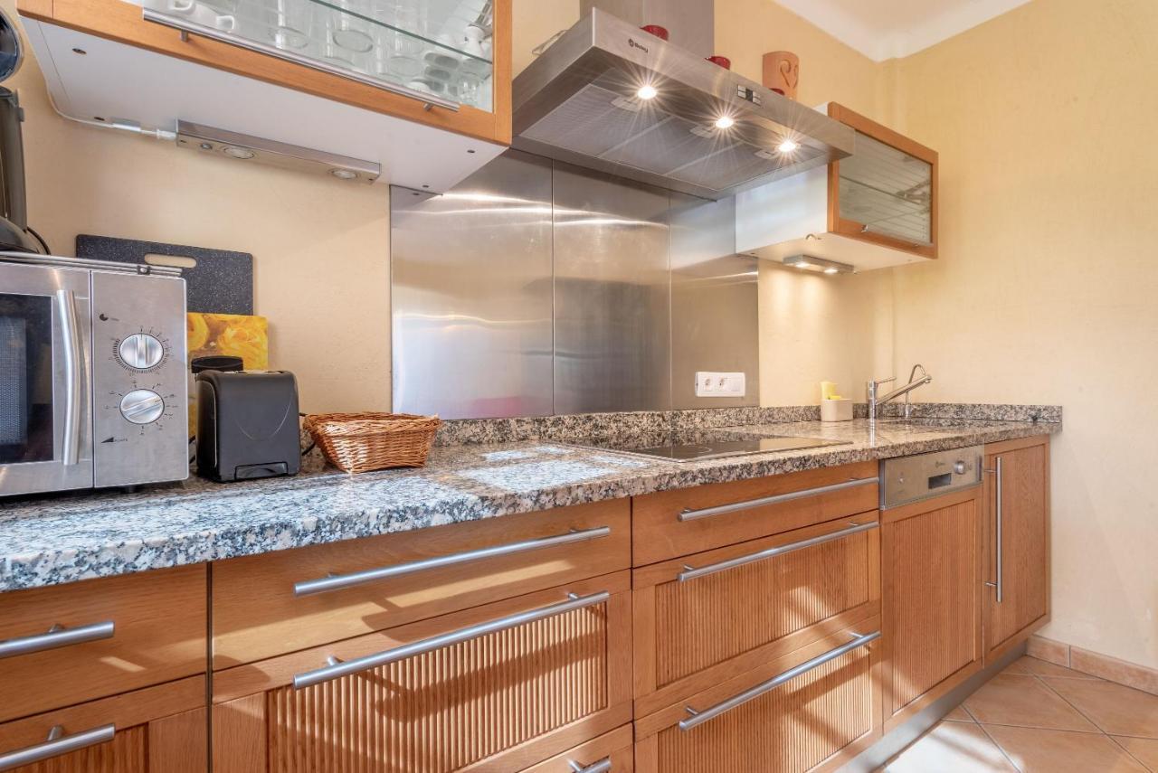 Llimonera Apartamento Campos (Mallorca)