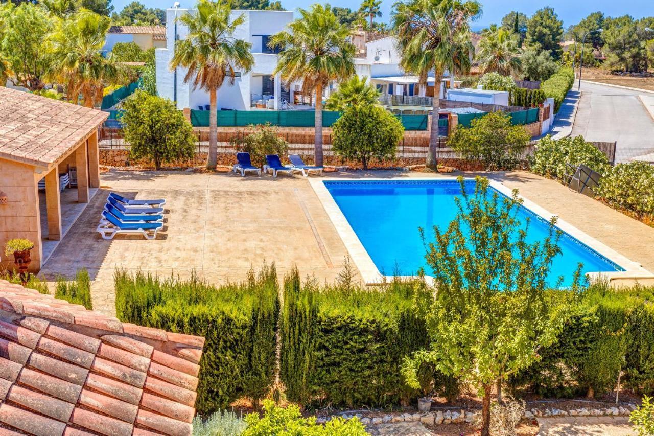 Llimonera * Campos (Mallorca)