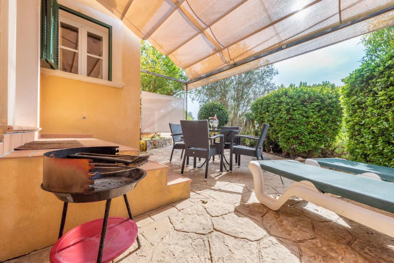 Llimonera Apartamento