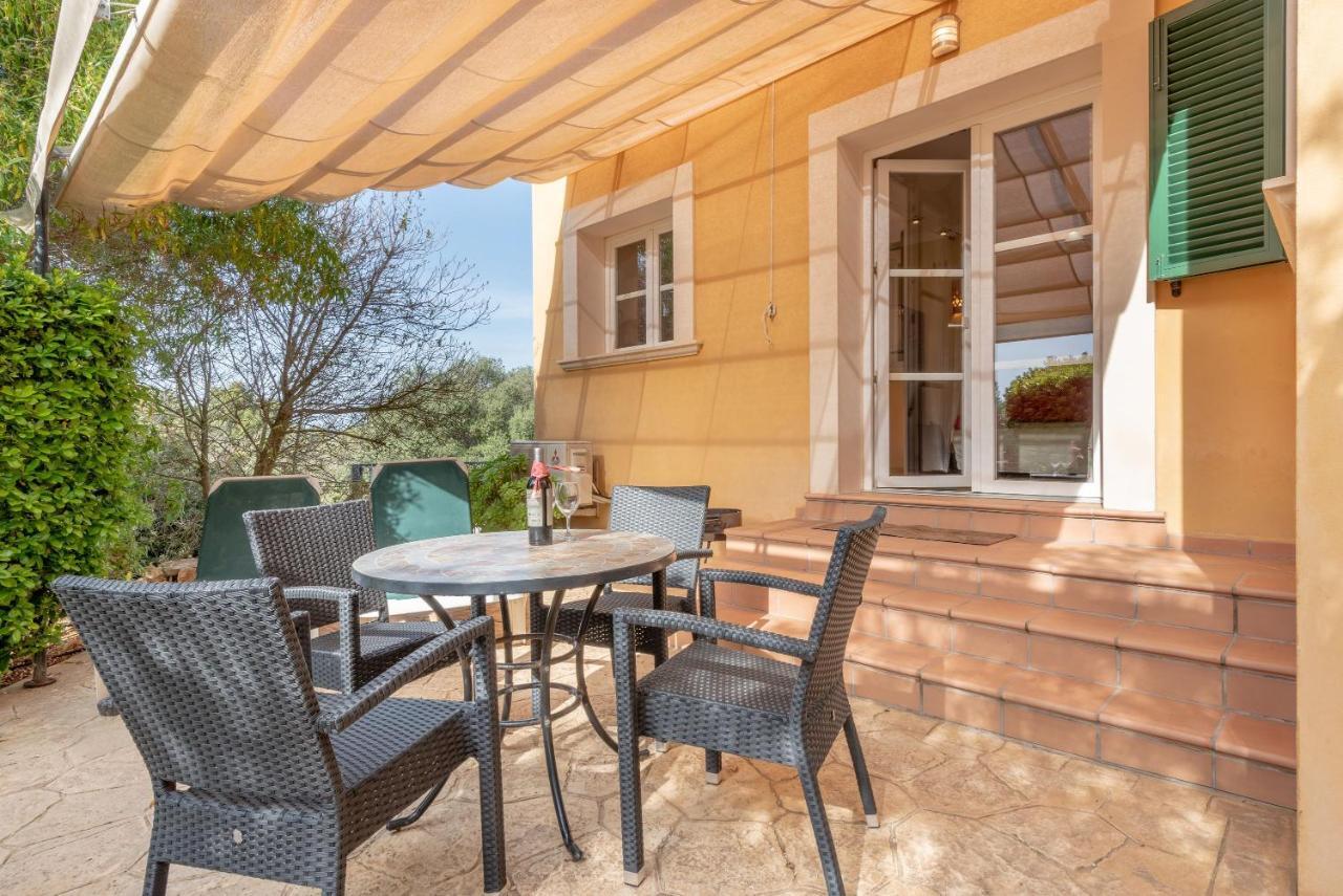 Llimonera Appartement *