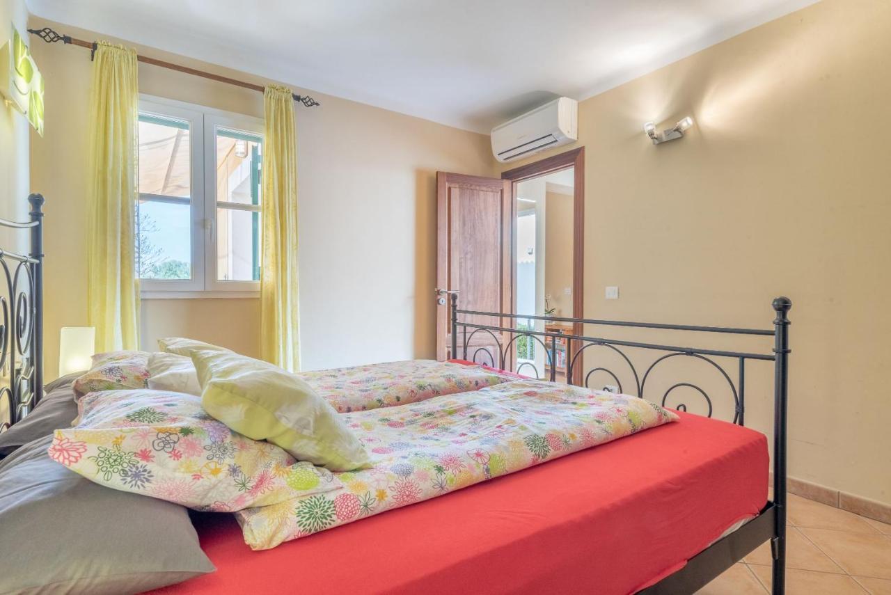 Llimonera Appartement *